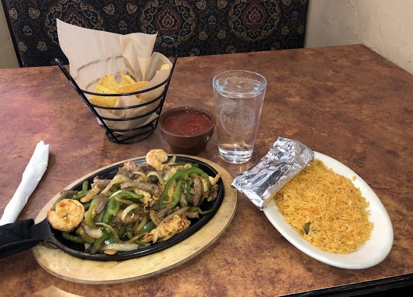 Juan's Mexican Cafe And Cantina-3