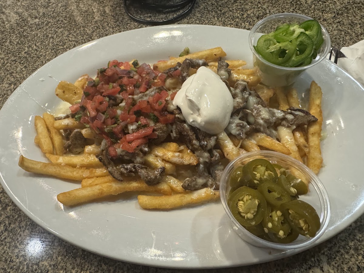 Juan's Mexican Cafe And Cantina-4