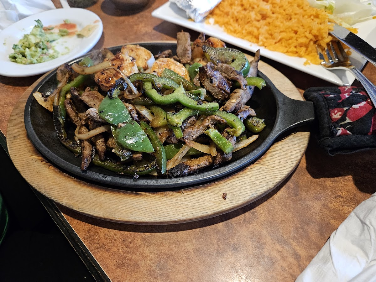 Juan's Mexican Cafe And Cantina-5