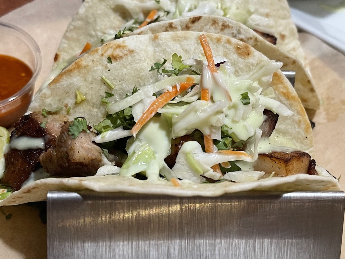 Juan's Mexican Cafe And Cantina-6