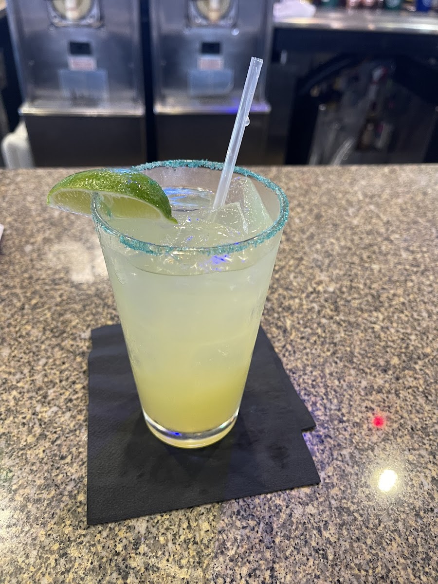 Juan's Mexican Cafe And Cantina-8